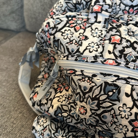 Vera Bradley Lisbon, Travel bag - Picture 3 of 7